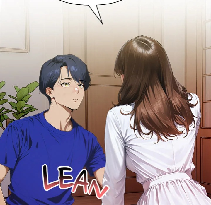 Tattoo Shop Chapter 10 - Page 139