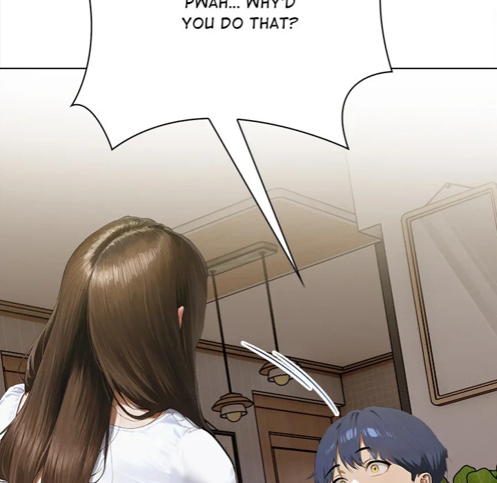 Tattoo Shop Chapter 10 - Page 147