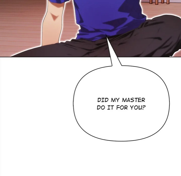 Tattoo Shop Chapter 10 - Page 156