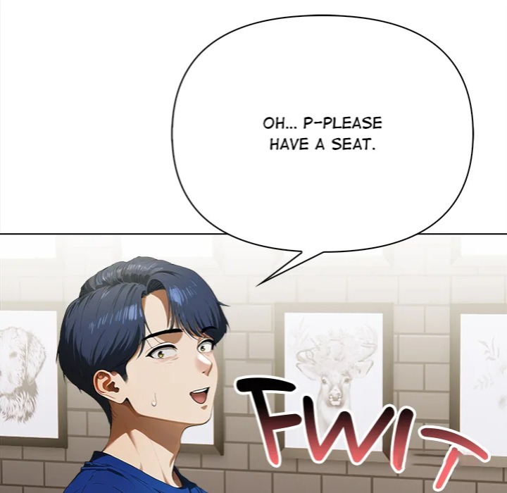 Tattoo Shop Chapter 10 - Page 21