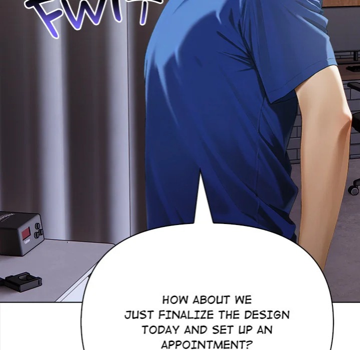 Tattoo Shop Chapter 10 - Page 49