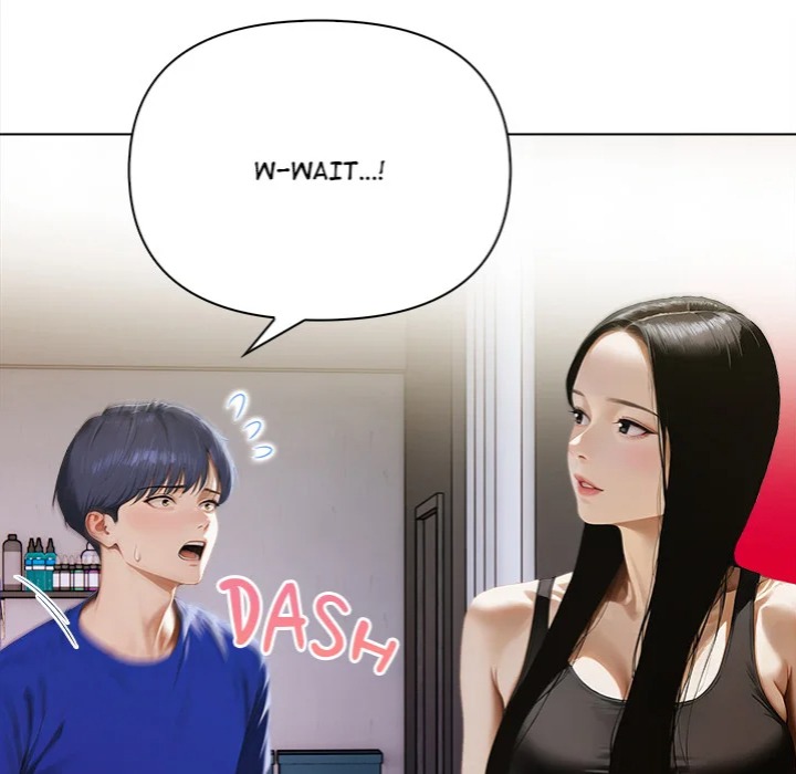 Tattoo Shop Chapter 10 - Page 54