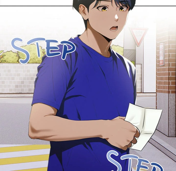 Tattoo Shop Chapter 10 - Page 74