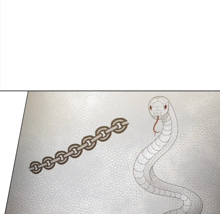 Tattoo Shop Chapter 11 - Page 134