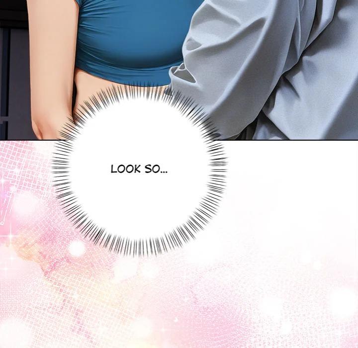 Tattoo Shop Chapter 12 - Page 101