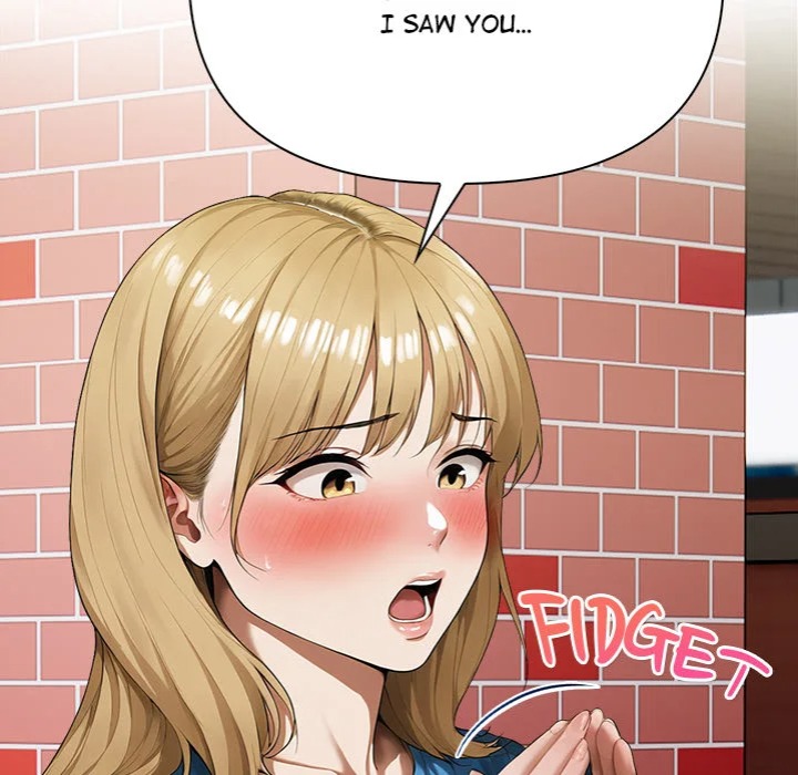 Tattoo Shop Chapter 12 - Page 113