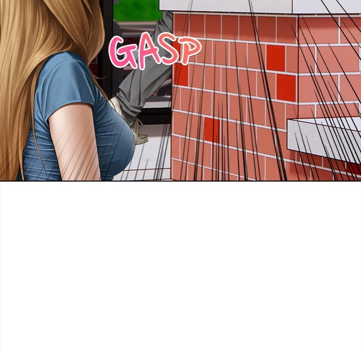 Tattoo Shop Chapter 12 - Page 45