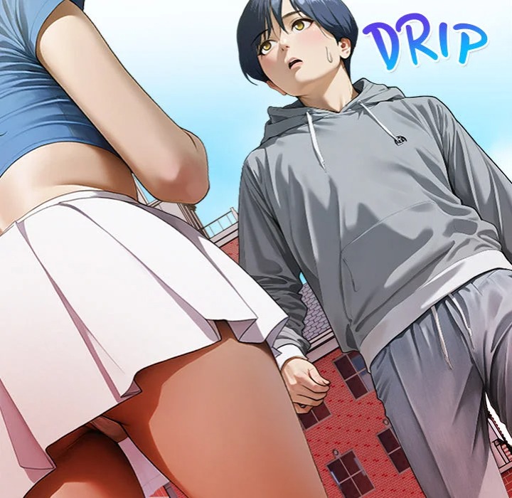 Tattoo Shop Chapter 12 - Page 85