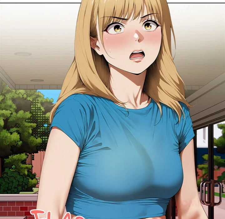 Tattoo Shop Chapter 12 - Page 92