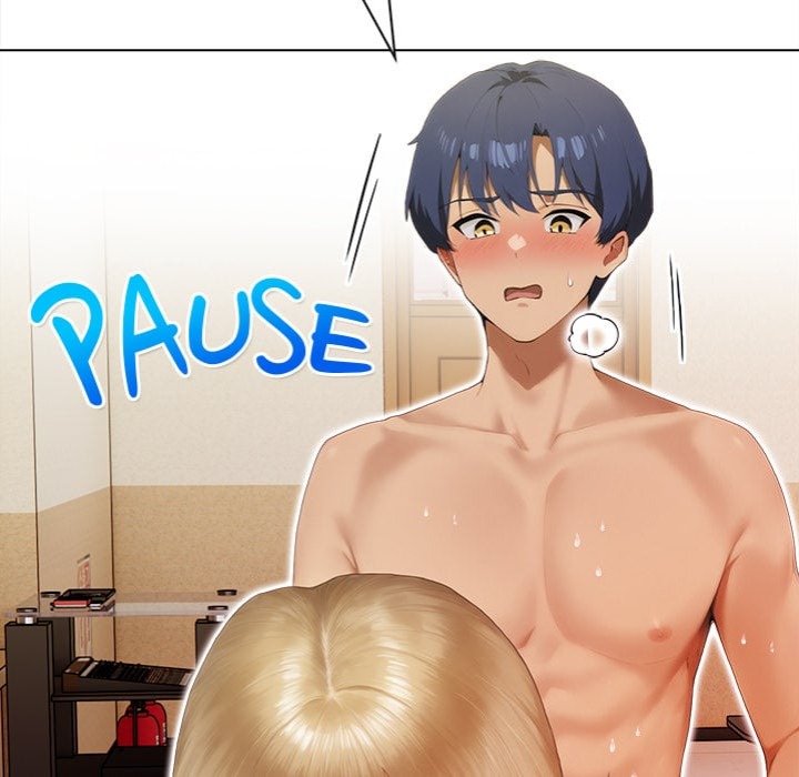 Tattoo Shop Chapter 13 - Page 112