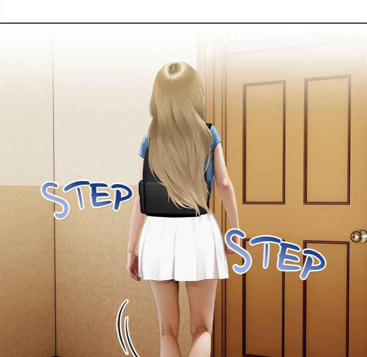 Tattoo Shop Chapter 13 - Page 137