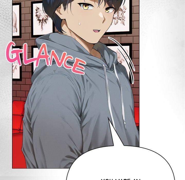 Tattoo Shop Chapter 13 - Page 150