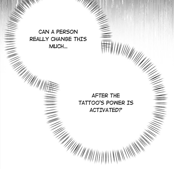 Tattoo Shop Chapter 13 - Page 32