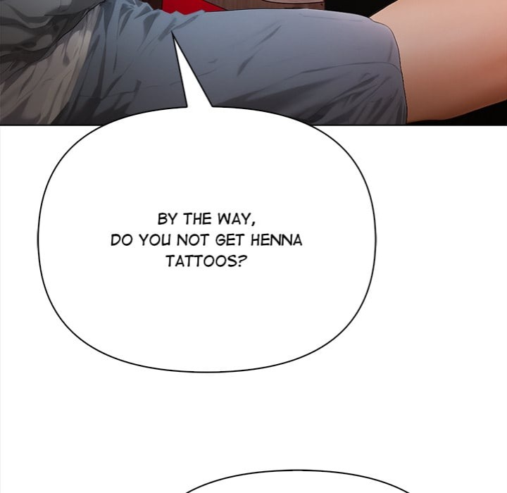 Tattoo Shop Chapter 14 - Page 104