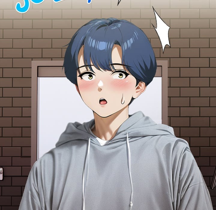 Tattoo Shop Chapter 14 - Page 123