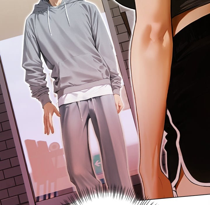 Tattoo Shop Chapter 14 - Page 131