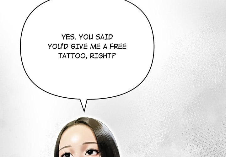 Tattoo Shop Chapter 14 - Page 2