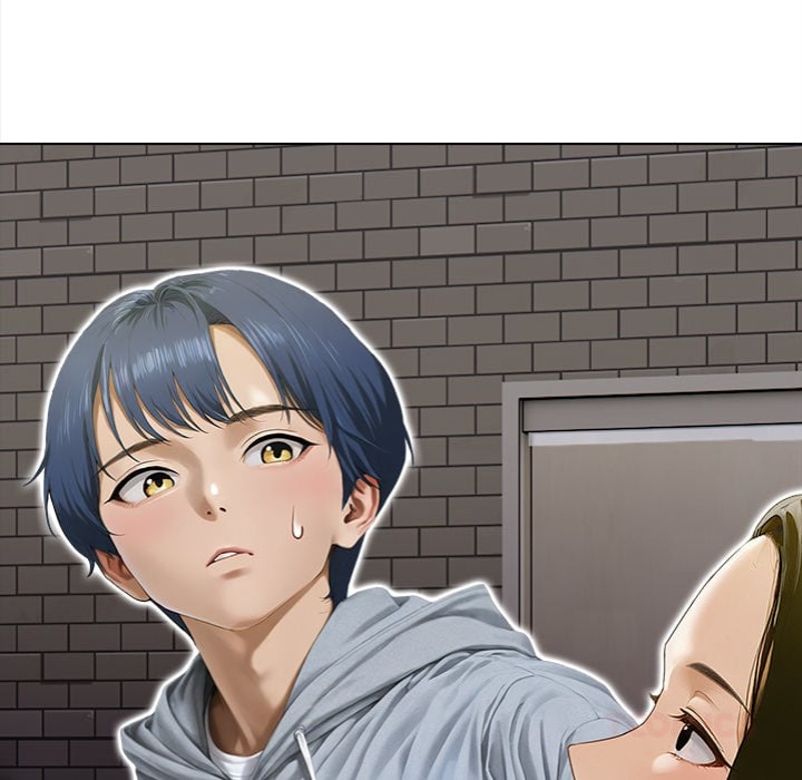 Tattoo Shop Chapter 14 - Page 75