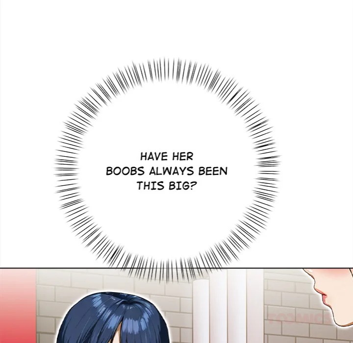 Tattoo Shop Chapter 15 - Page 12