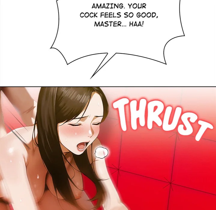 Tattoo Shop Chapter 15 - Page 128