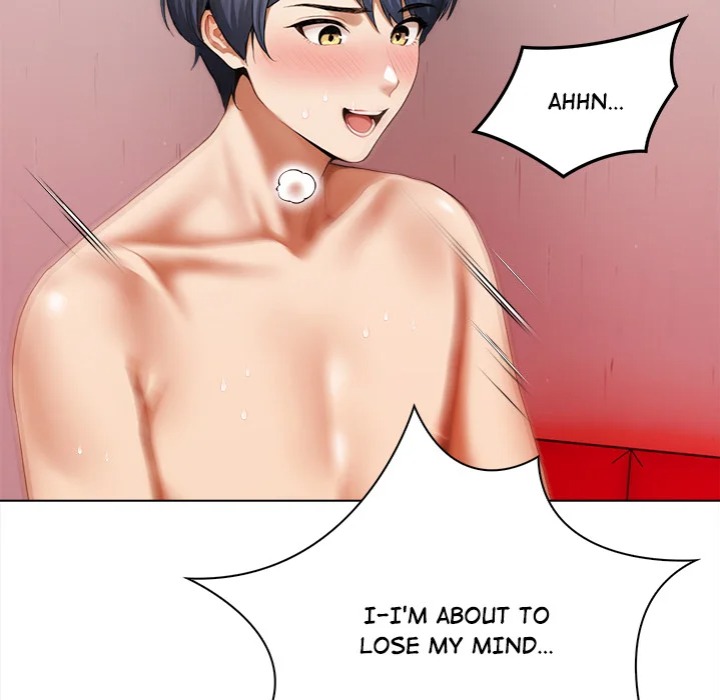 Tattoo Shop Chapter 15 - Page 140