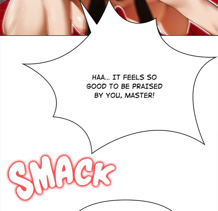 Tattoo Shop Chapter 15 - Page 160