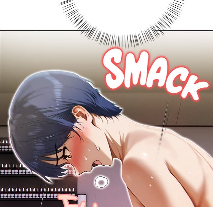 Tattoo Shop Chapter 16 - Page 108