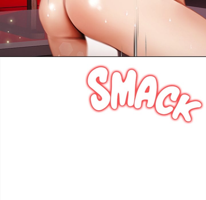 Tattoo Shop Chapter 16 - Page 134