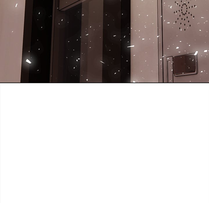 Tattoo Shop Chapter 16 - Page 140