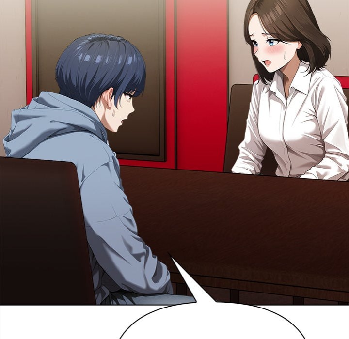 Tattoo Shop Chapter 16 - Page 152