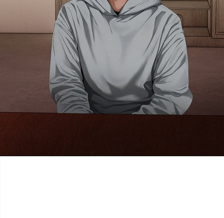 Tattoo Shop Chapter 16 - Page 155