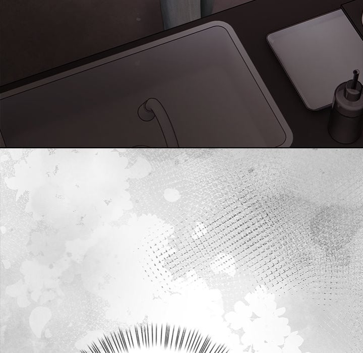 Tattoo Shop Chapter 16 - Page 161