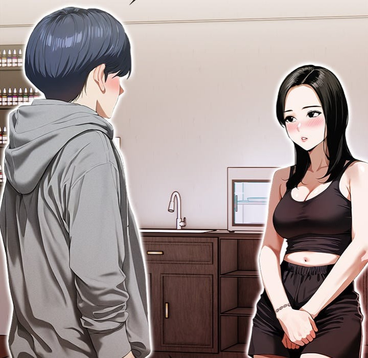 Tattoo Shop Chapter 16 - Page 22