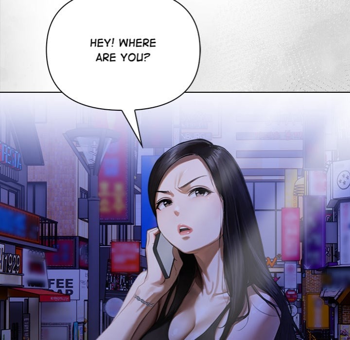 Tattoo Shop Chapter 16 - Page 29