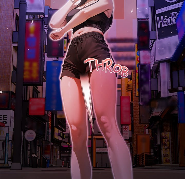 Tattoo Shop Chapter 16 - Page 34