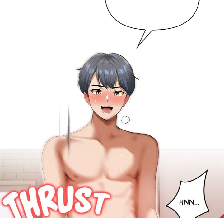 Tattoo Shop Chapter 16 - Page 6