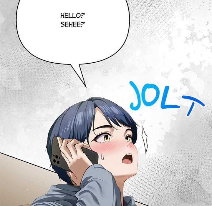 Tattoo Shop Chapter 17 - Page 11