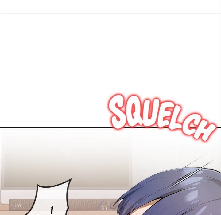 Tattoo Shop Chapter 17 - Page 127