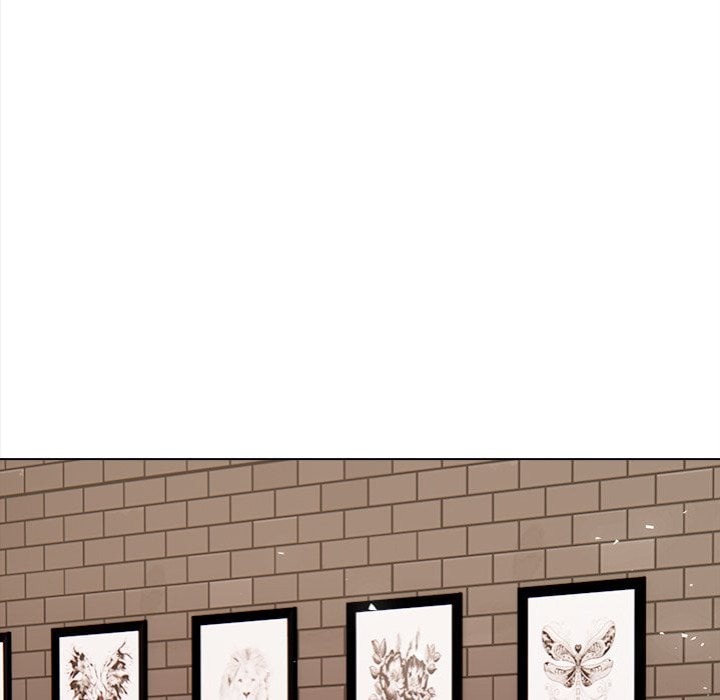 Tattoo Shop Chapter 17 - Page 155