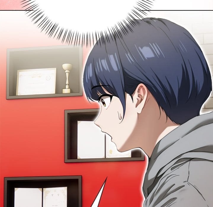 Tattoo Shop Chapter 17 - Page 170