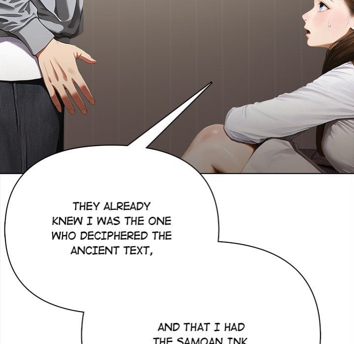 Tattoo Shop Chapter 17 - Page 33