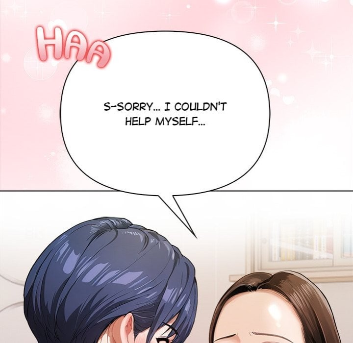 Tattoo Shop Chapter 17 - Page 47