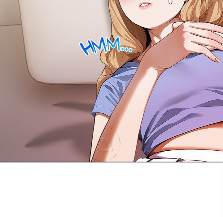 Tattoo Shop Chapter 17 - Page 70