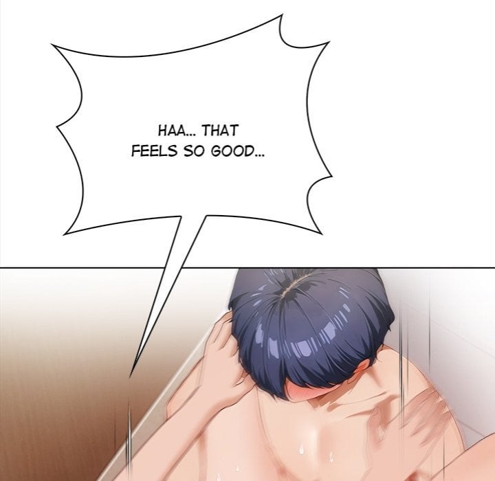 Tattoo Shop Chapter 18 - Page 107