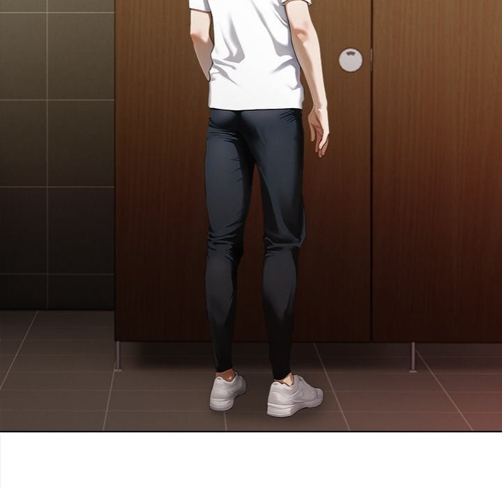 Tattoo Shop Chapter 18 - Page 123