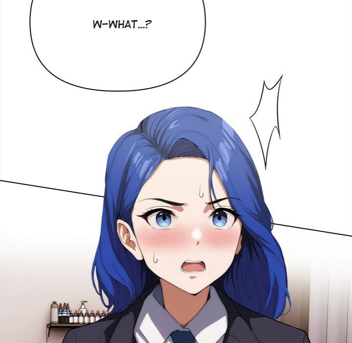 Tattoo Shop Chapter 19 - Page 103