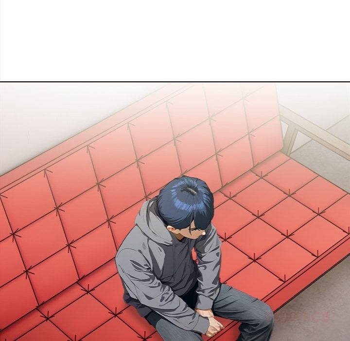 Tattoo Shop Chapter 19 - Page 20