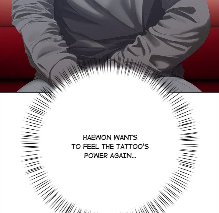 Tattoo Shop Chapter 19 - Page 26