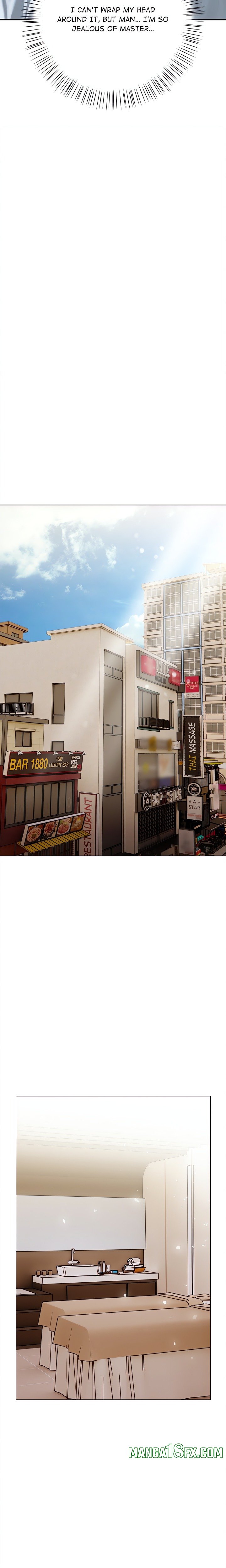 Tattoo Shop Chapter 2 - Page 9