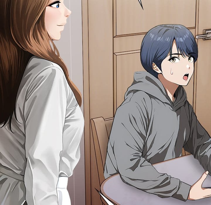 Tattoo Shop Chapter 20 - Page 171